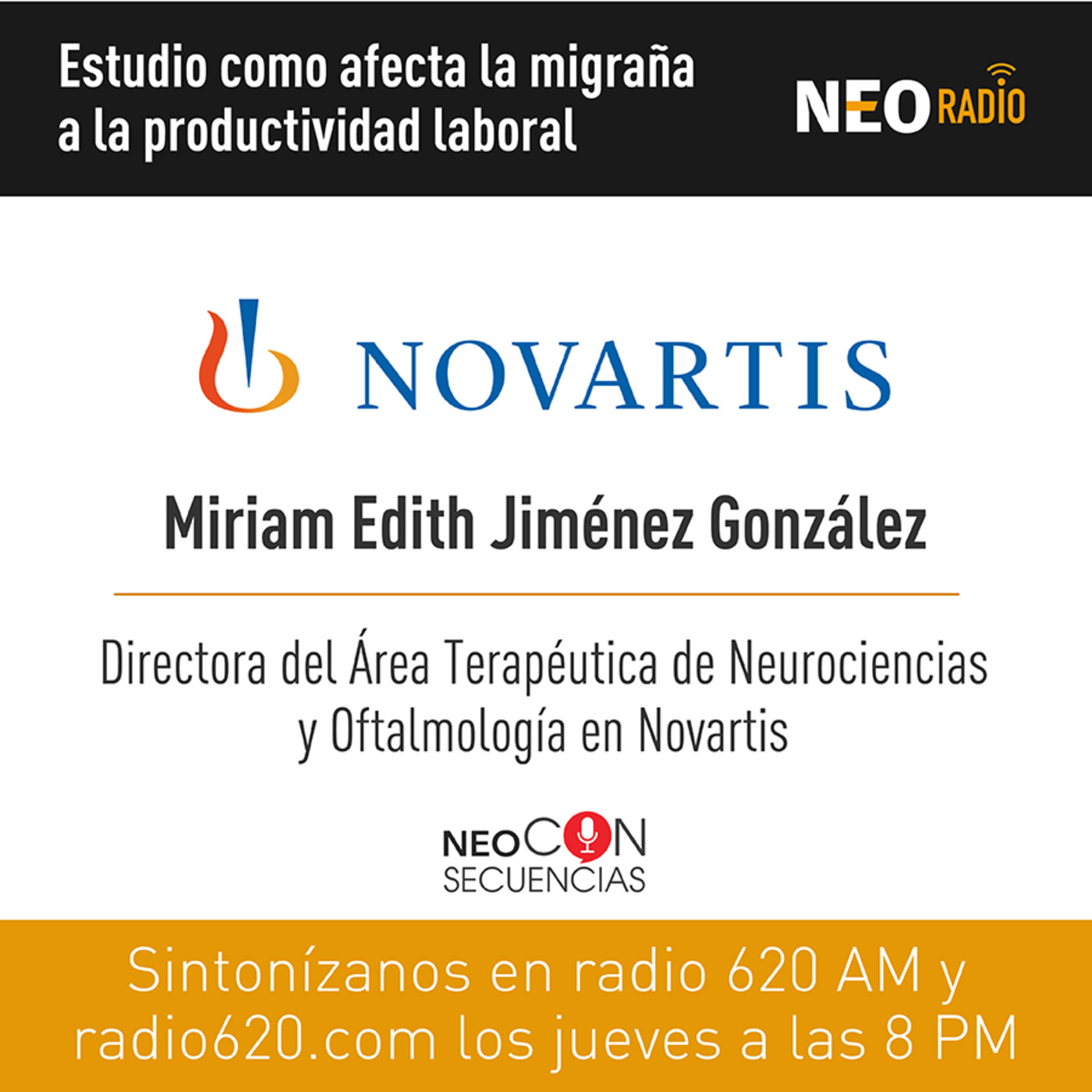 NEO Consecuencias