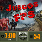 El GlitchCast #54: El Pueblo Xbox, 2x1 Juegos de Epic Games y First Person Shooters.