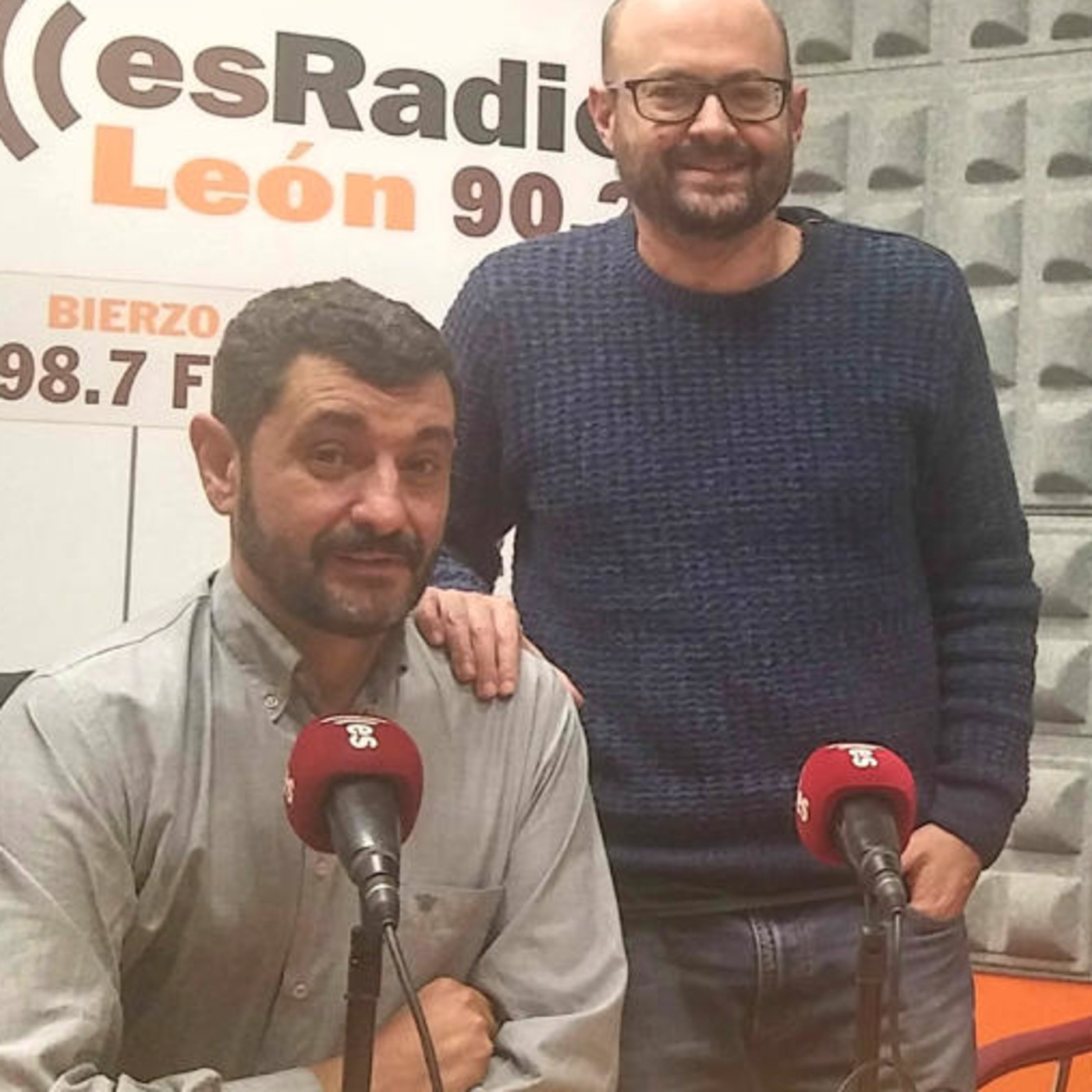 Podcast de León Es Deporte