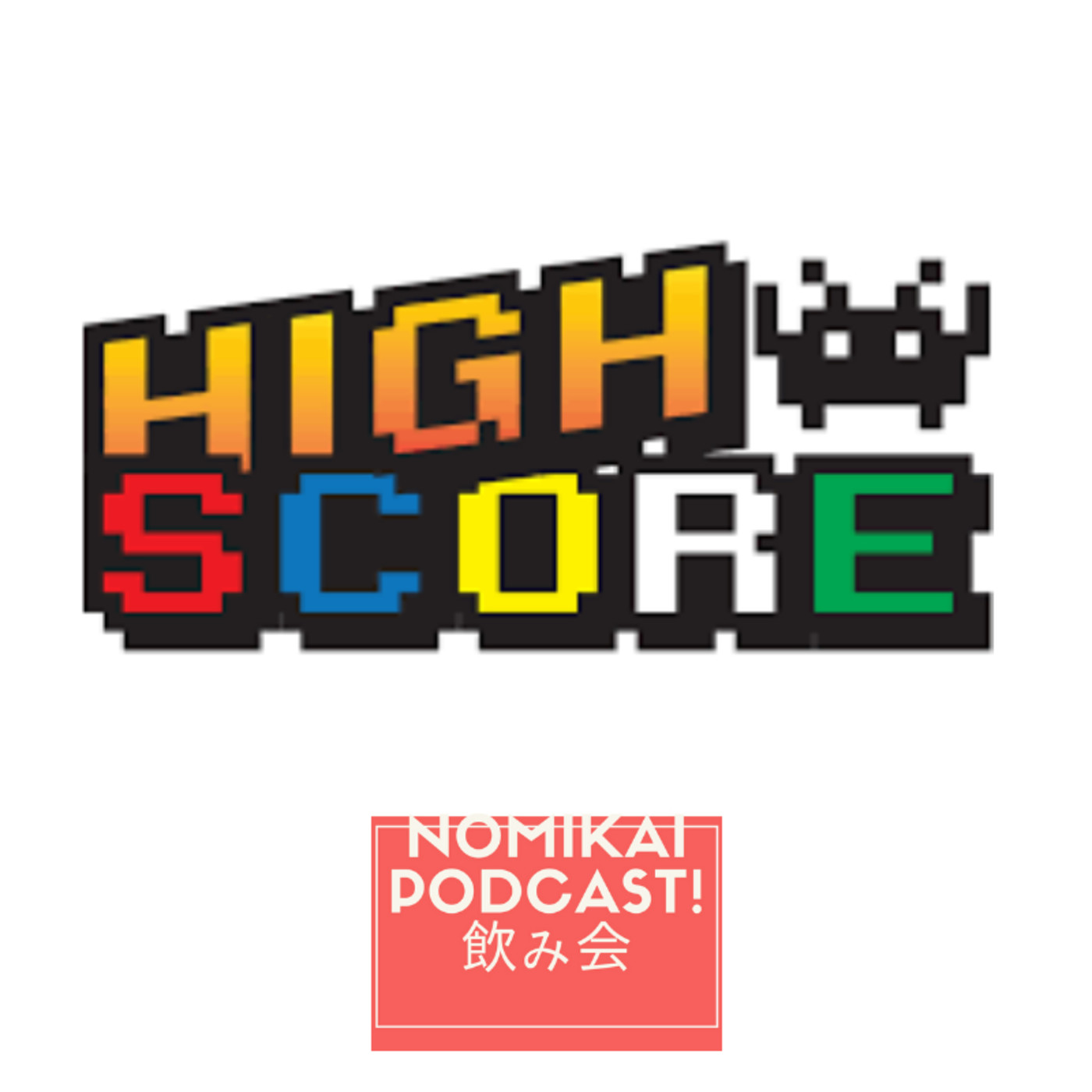 Nomikai podcast!