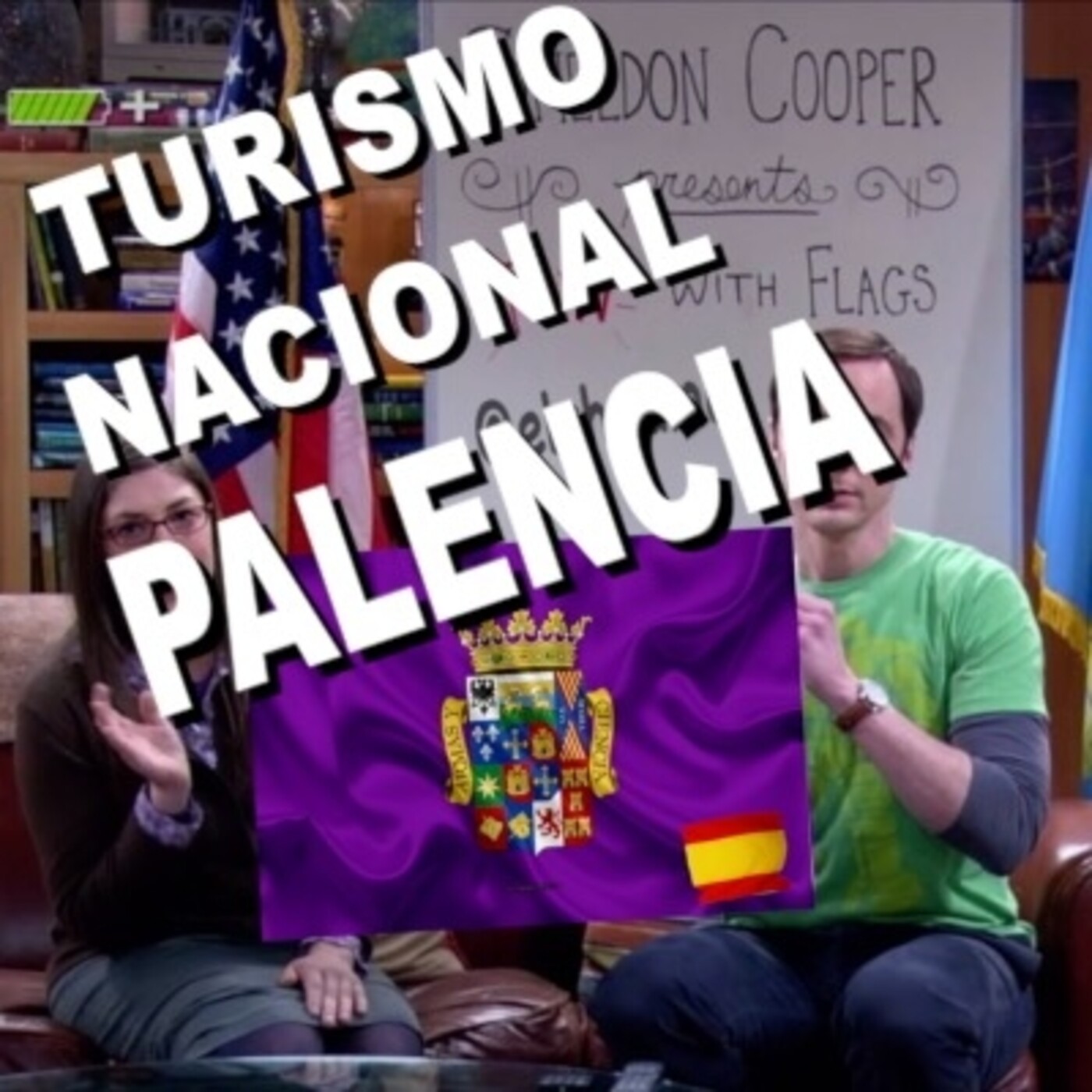 Viajando por España. Palencia. episode artwork