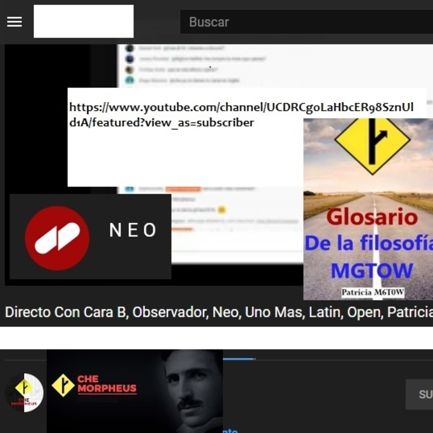 MGTOW ESPAñOL Ley Briffault Obstinator Ob Utopian