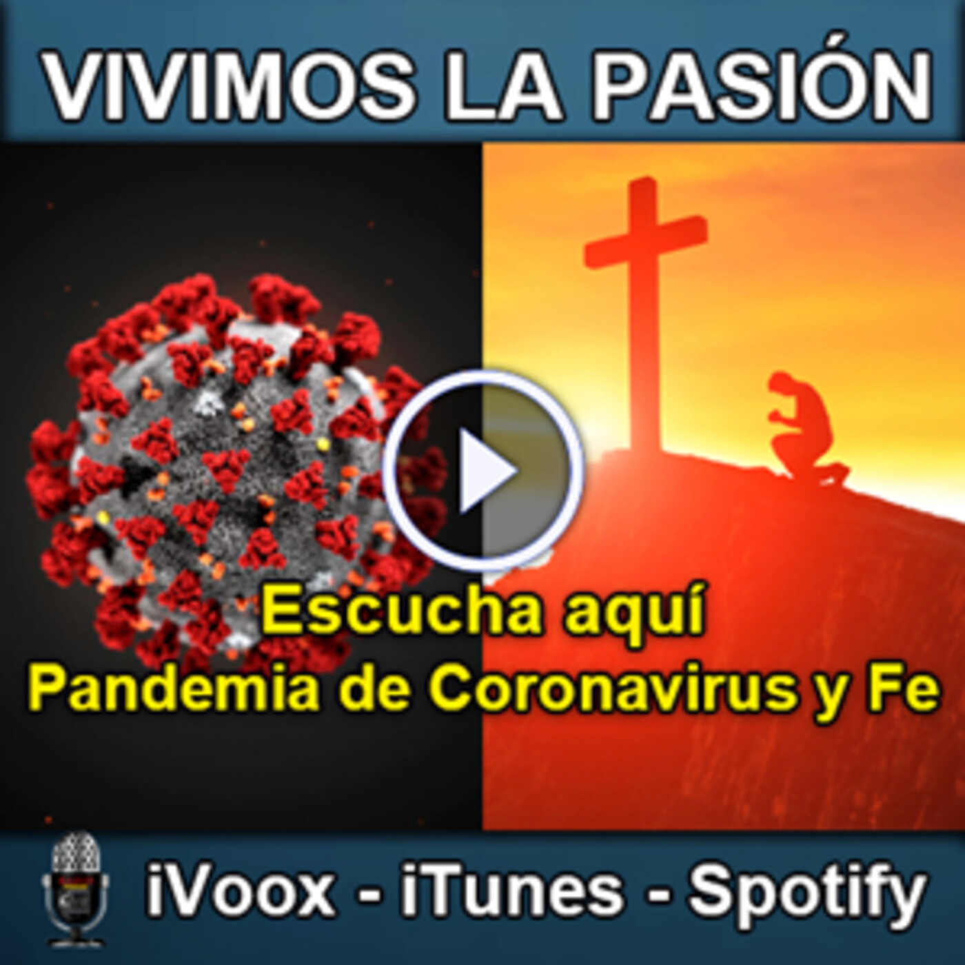 Vivimos La Pasión