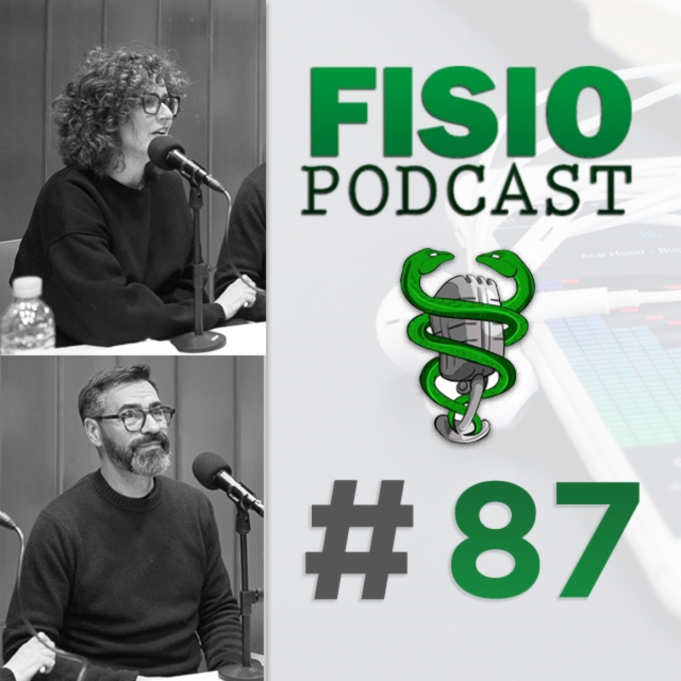 FisioPodcast