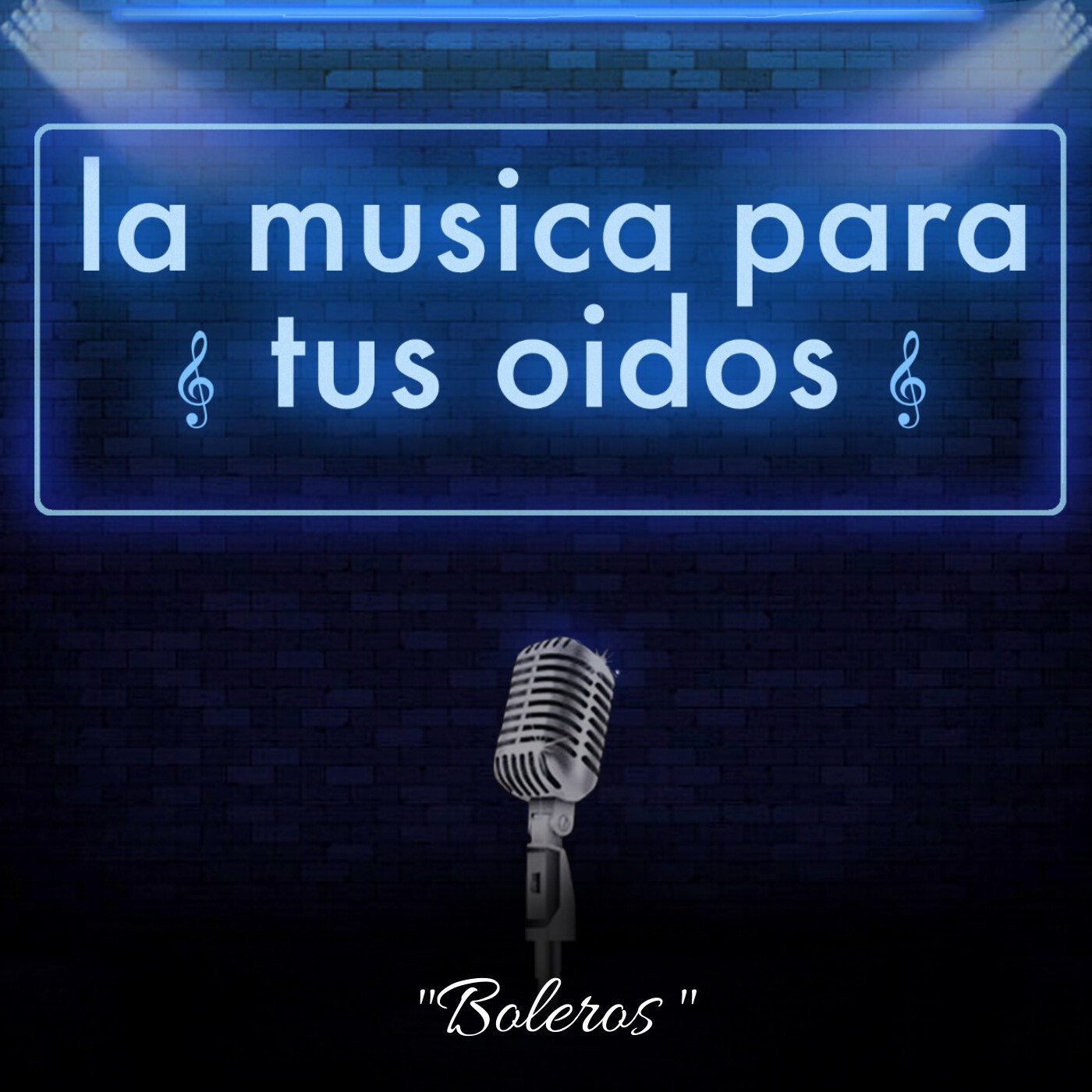 LA MÚSICA PARA TUS OÍDOS