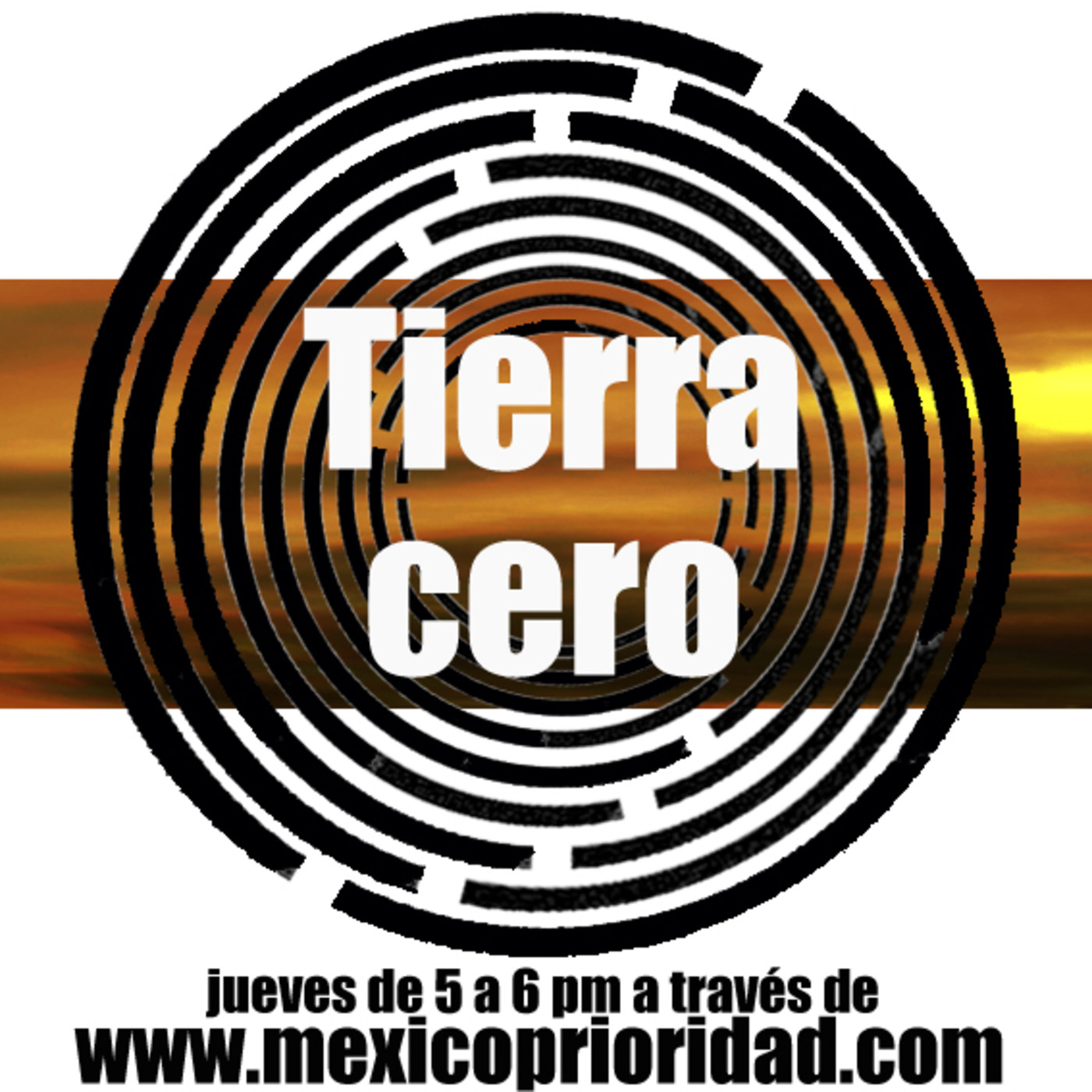 Tierra Cero