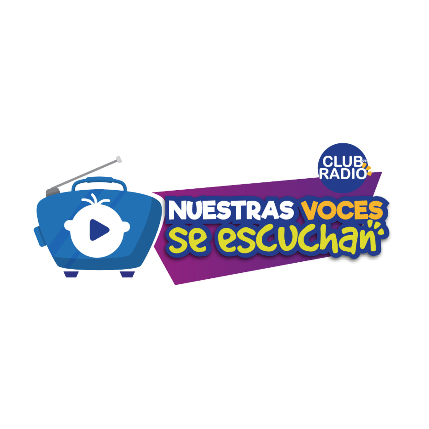 radios escolares