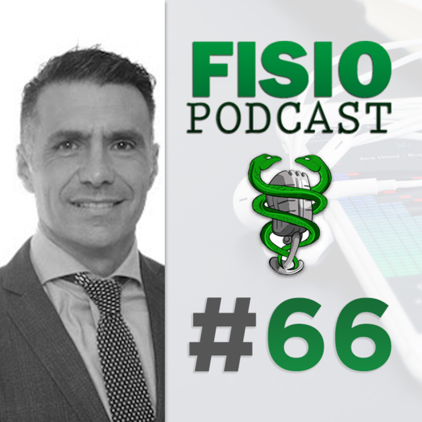 FisioPodcast