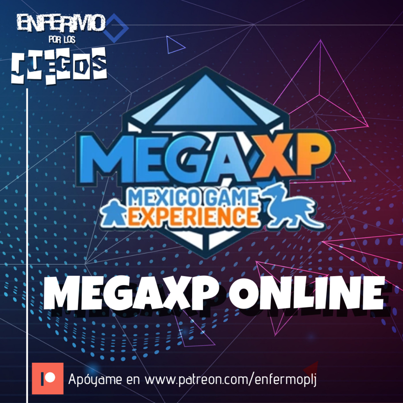 Enfermo Por los Juegos