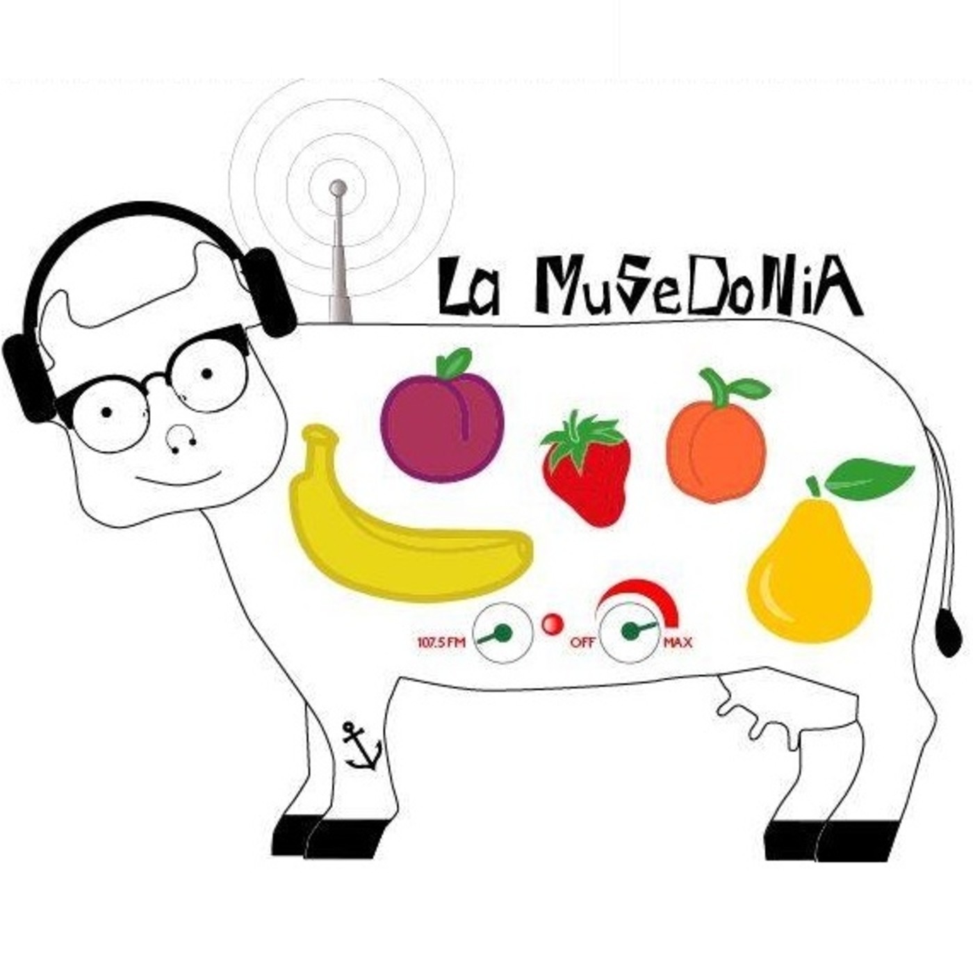La Musedonia