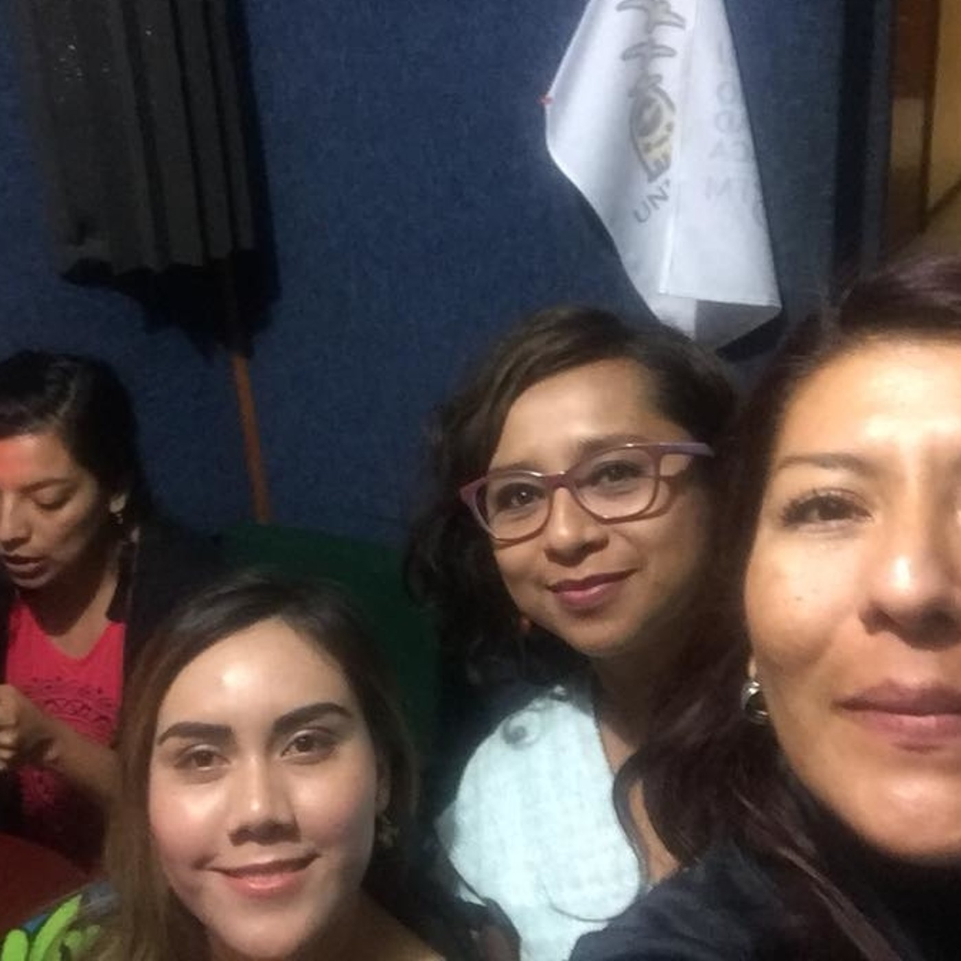 Feministas AlAire