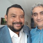 Ricardo Morales Sánchez - Más 25 Haciendo Radio