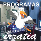 Bisaski - Mikel Segurado - A5 T1 P08 - 13-11-2019