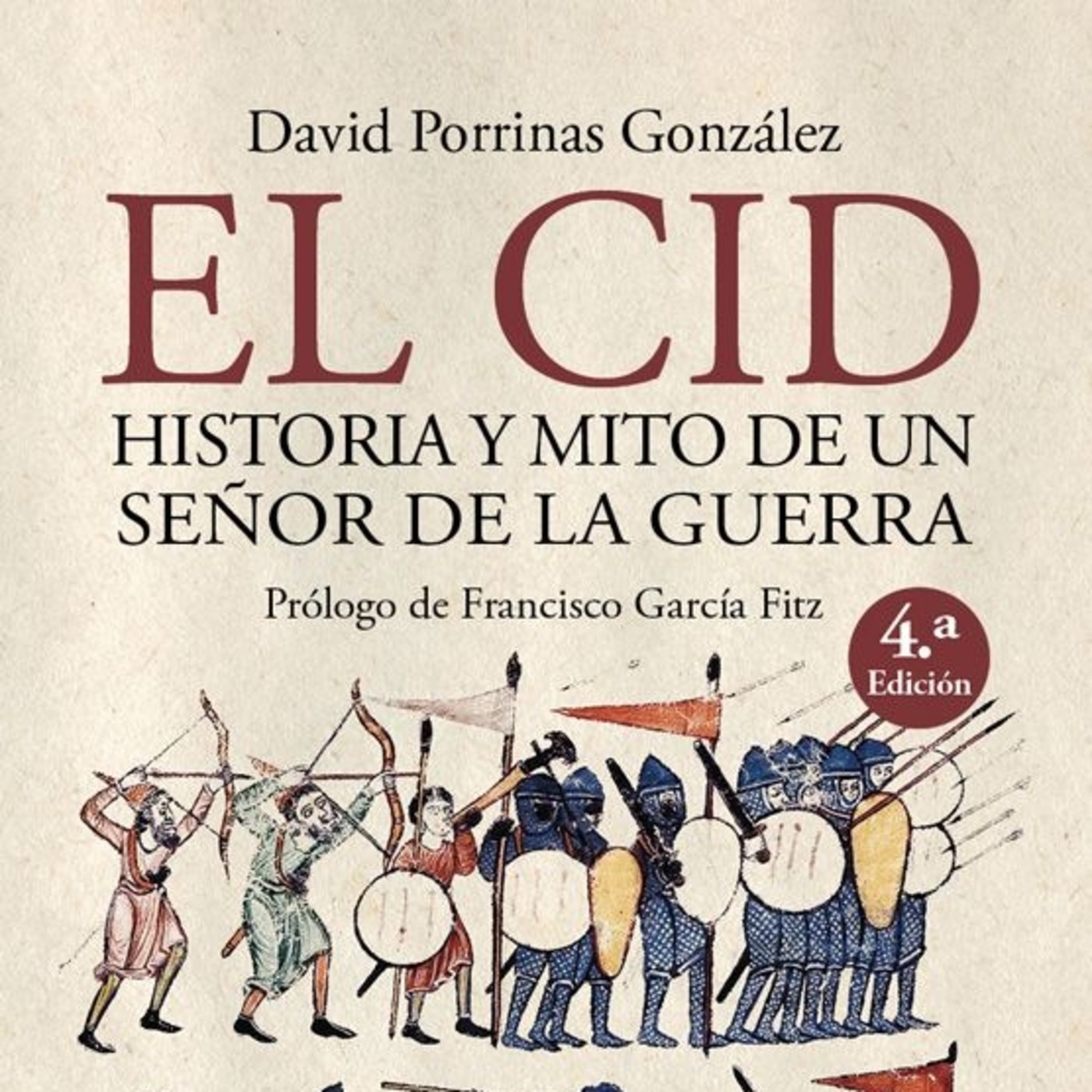 Desperta Ferro Libros