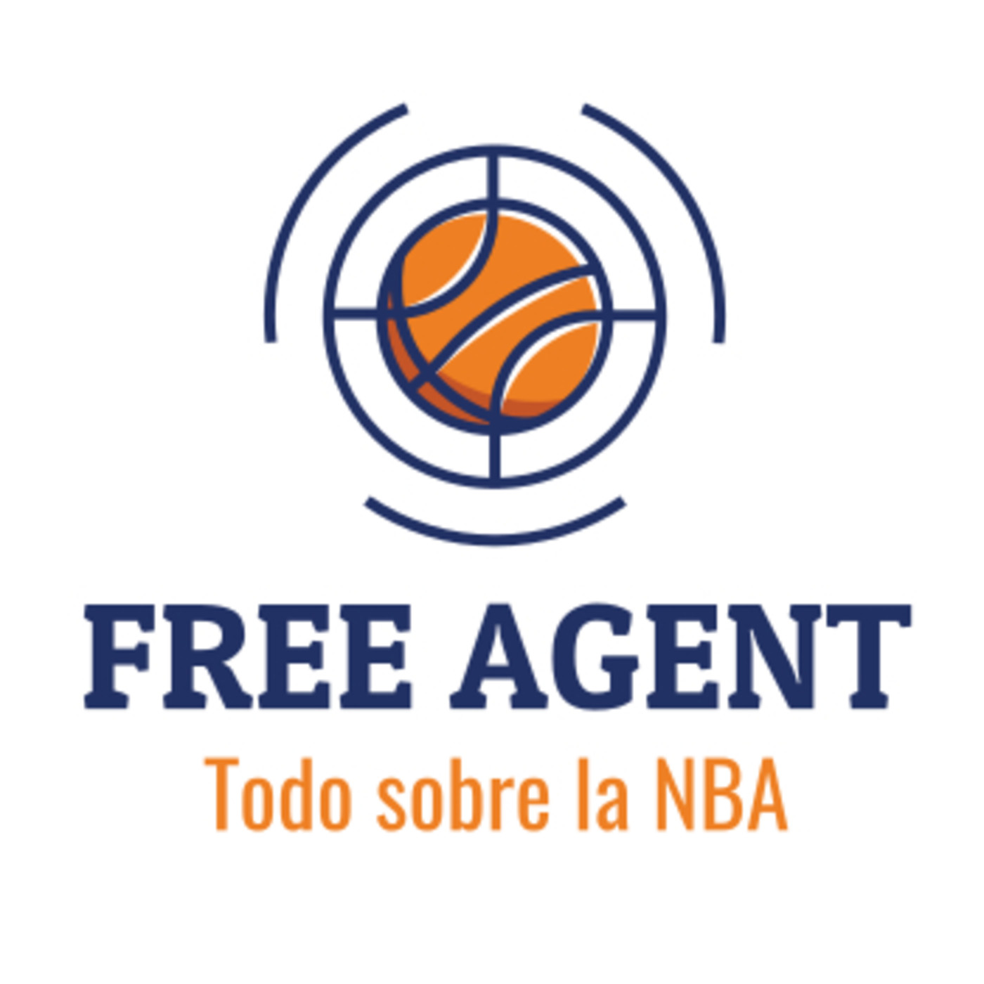 Free Agent Podcast