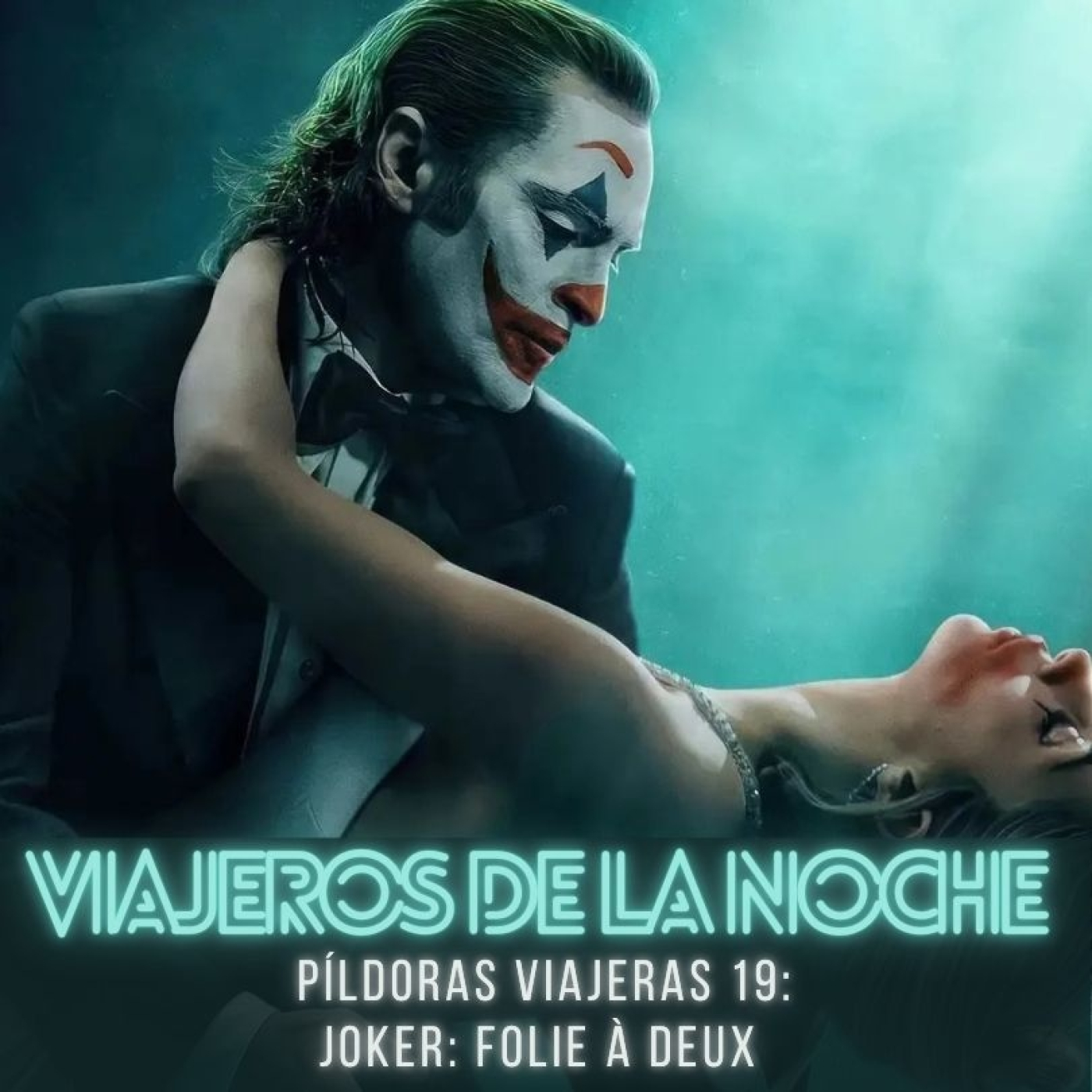 Viajeros de la noche