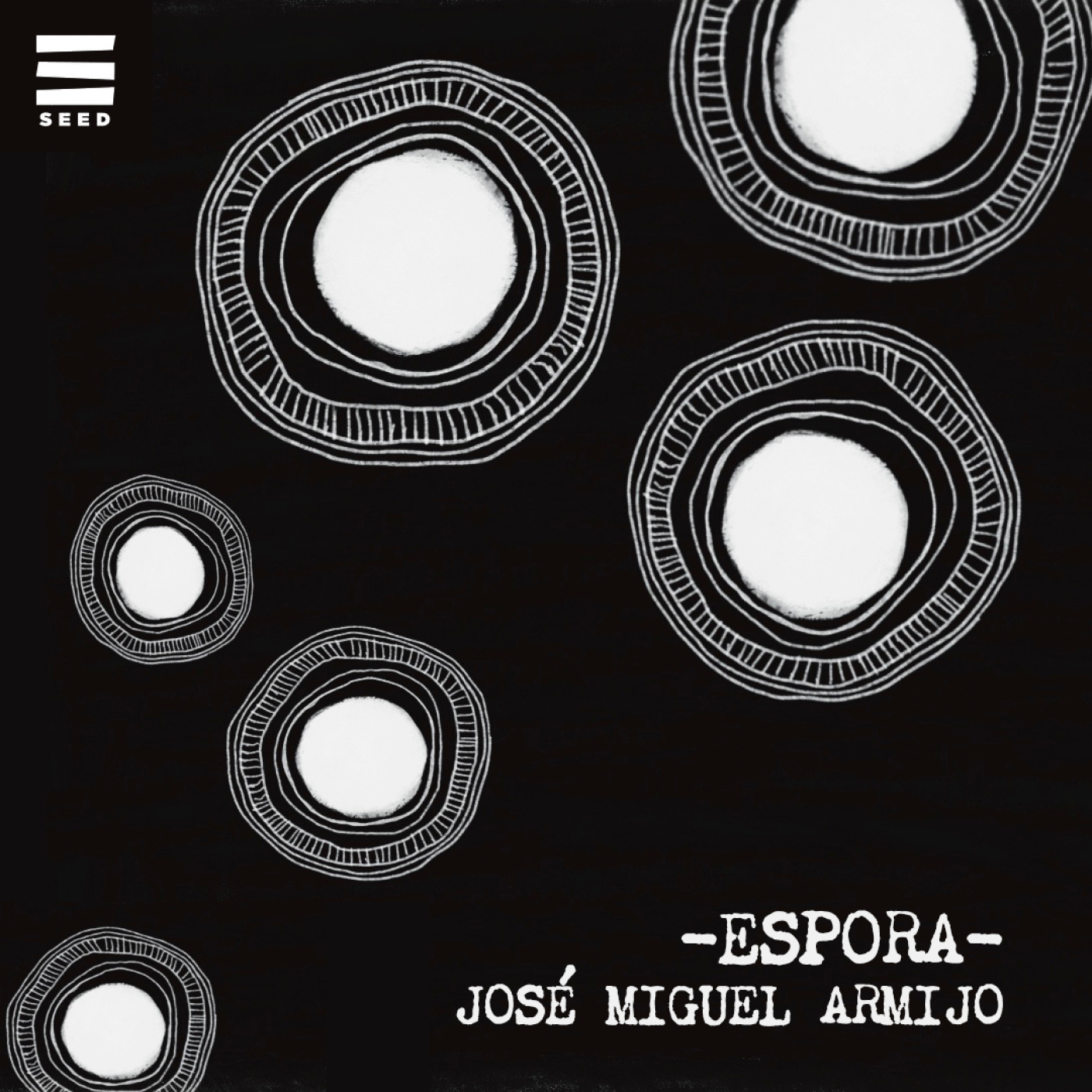 Más allá de la Tierra: JOSÉ MIGUEL ARMIJO episode artwork