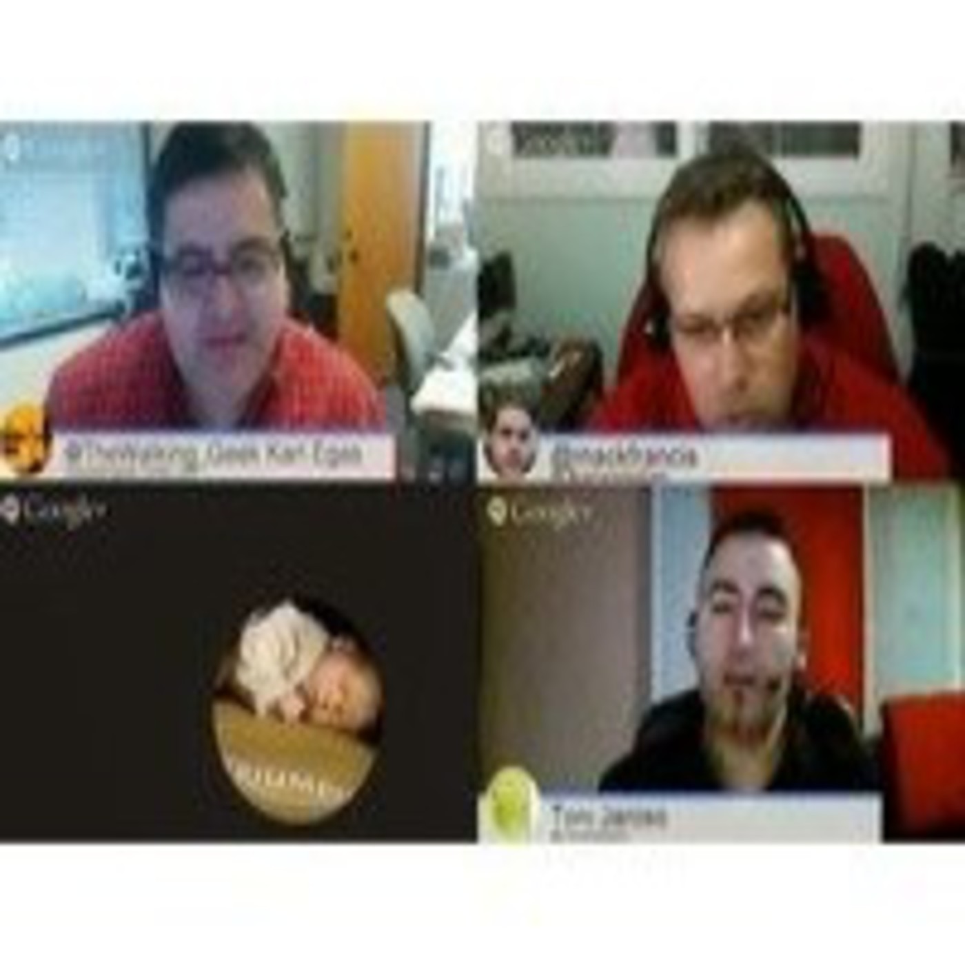 CamaradasGeek