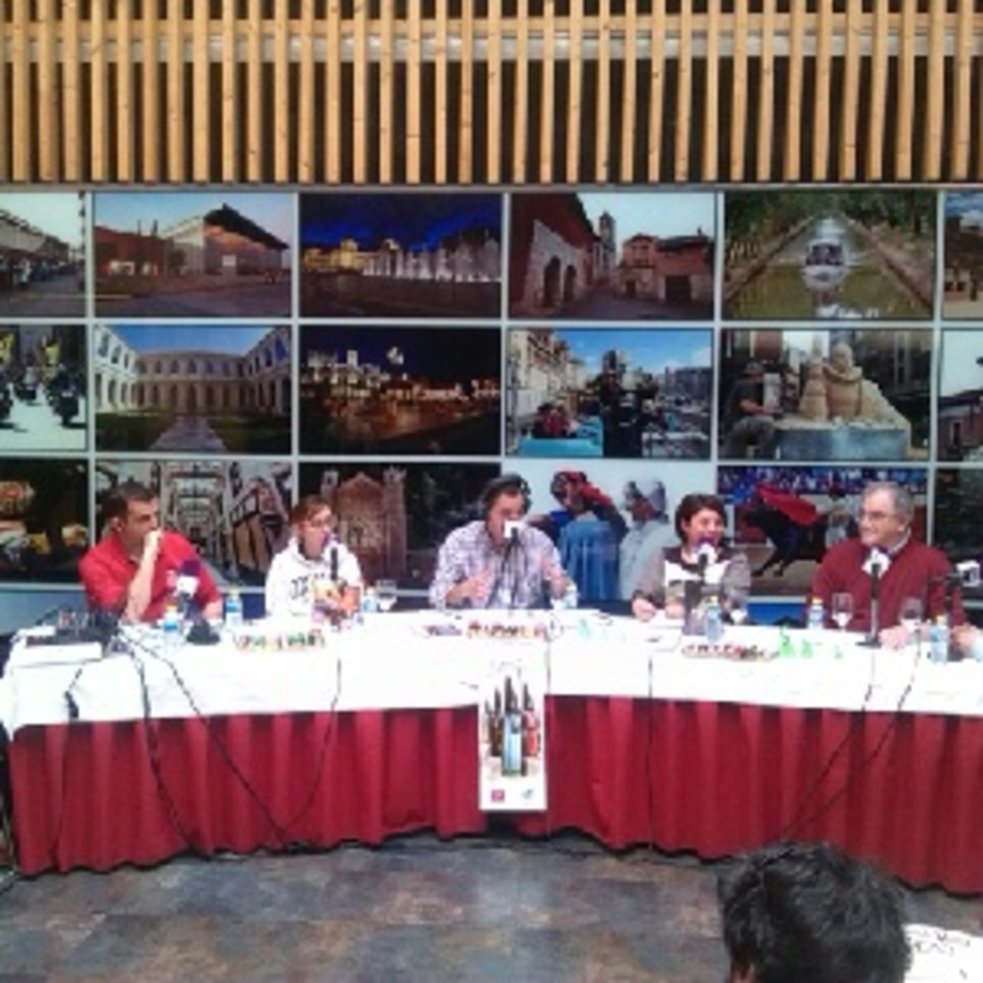 Paso a Paso - Radio ValladolidCofrade