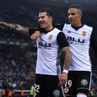 SCRM - Sonrisas en Valencia y Getafe (J37)