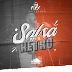 Mix salsa retro - dj flex 2020