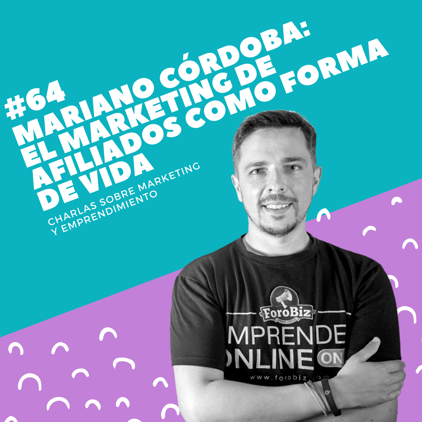 Charlas sobre Marketing y Emprendimiento