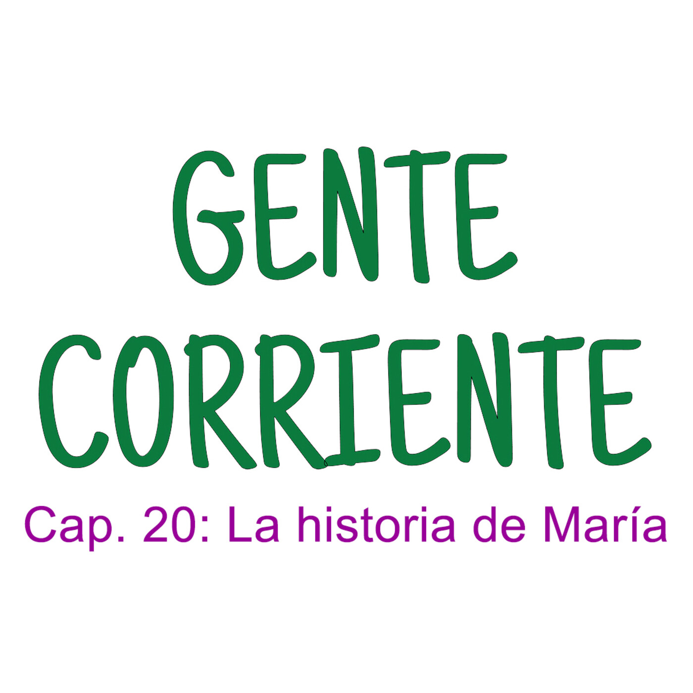 GENTE CORRIENTE