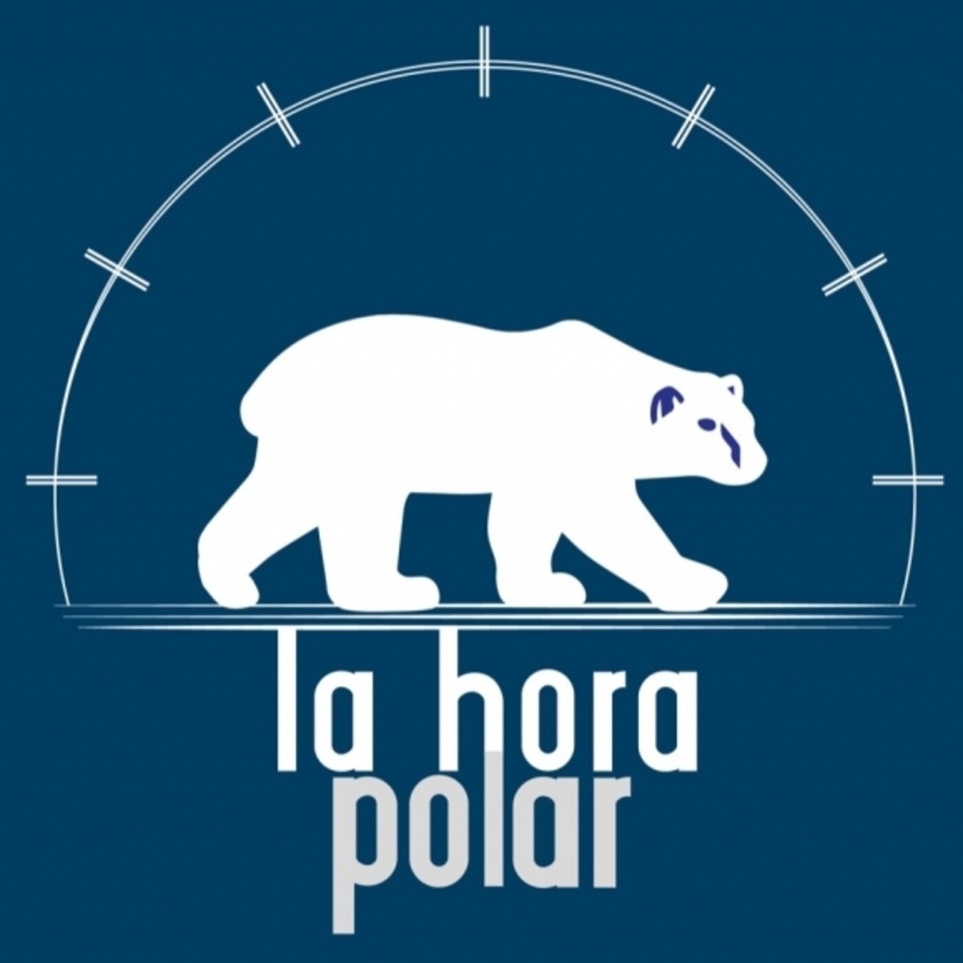 La Hora Polar 150 episode artwork