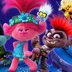 Trolls 2, Bloodshot y otros estrenos.