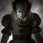 El Descampao - Entrevistas Bizarras 29 - Pennywise (IT)