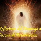 Reflexiones para el Domingo de Pascua de Resurrección