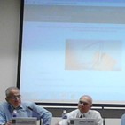 “Independencia de las autoridades de transparencia y su relación con otros poderes, Daniel Cerdán