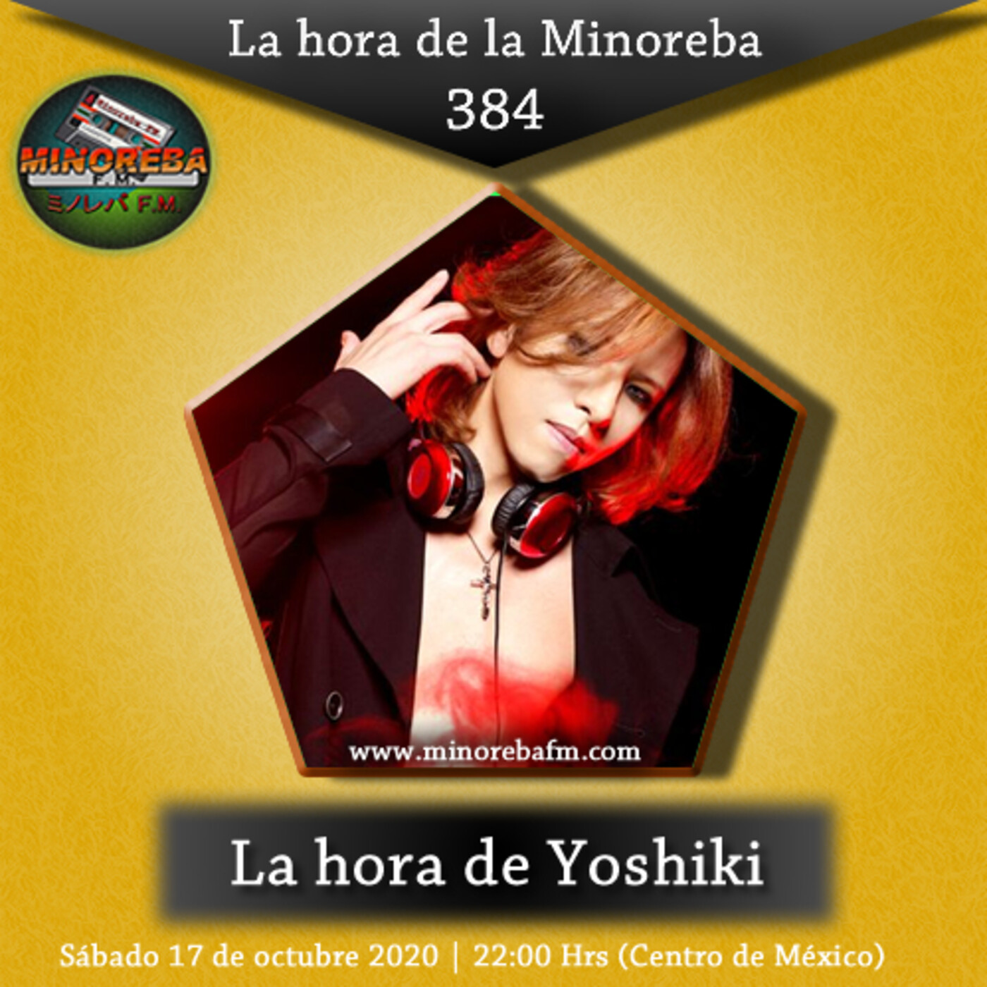 La Hora de la Minoreba
