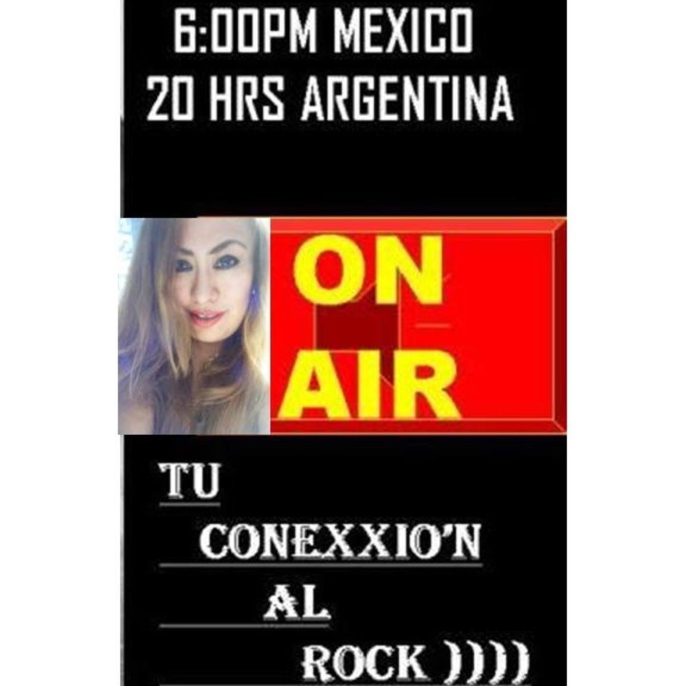 Podcast ROKCIO EN RADIOSTUDIO RSM