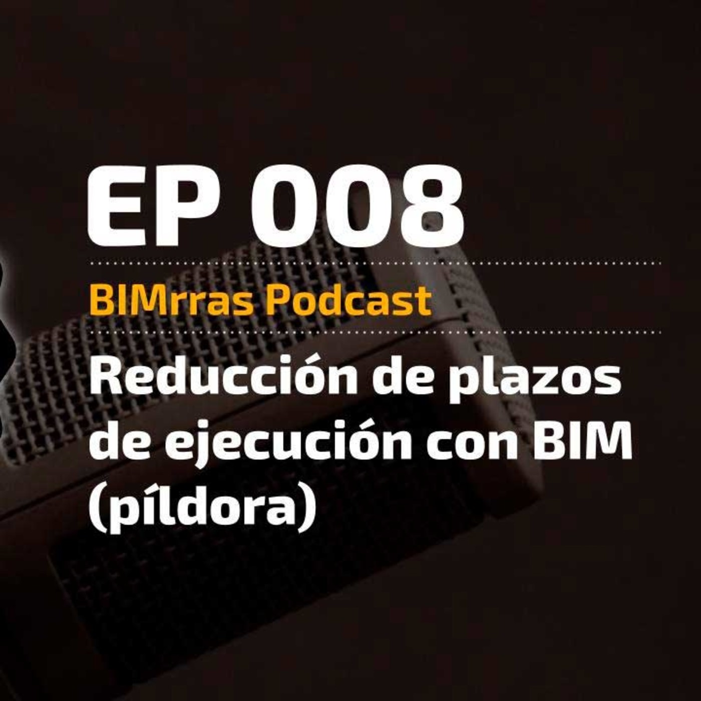 BIMrras Podcast