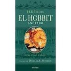 El Hobbit (Capitulos 12 a 16)