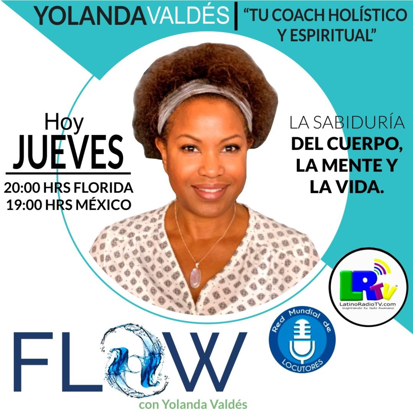 Flow, la Sabiduria del cuerpo la mente y la vida