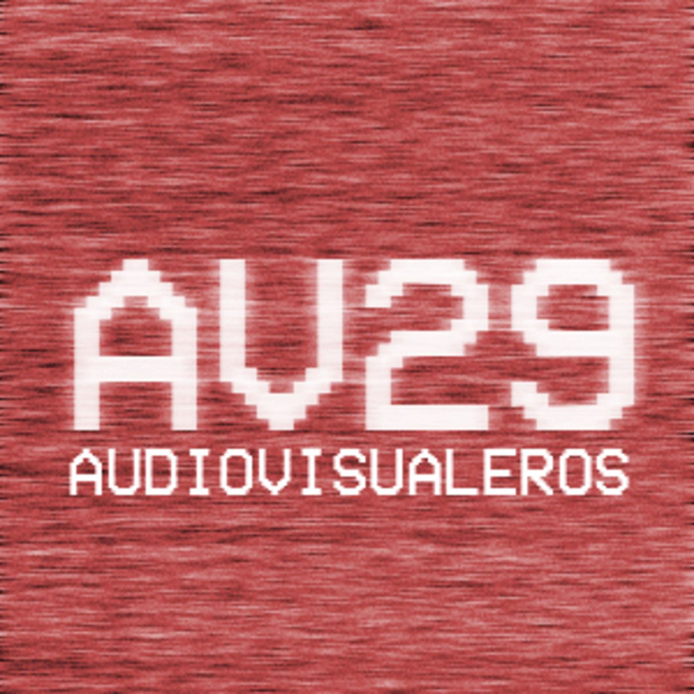 Audiovisualeros
