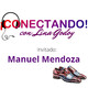 18. Manuel Mendoza
