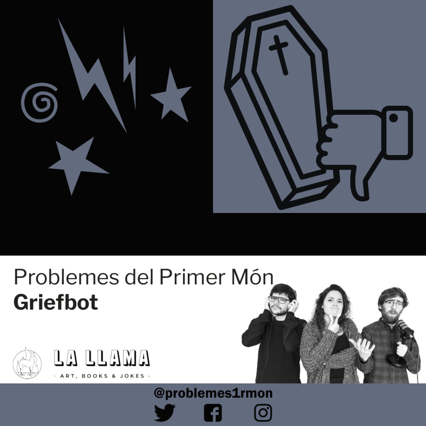 Problemes del Primer Món