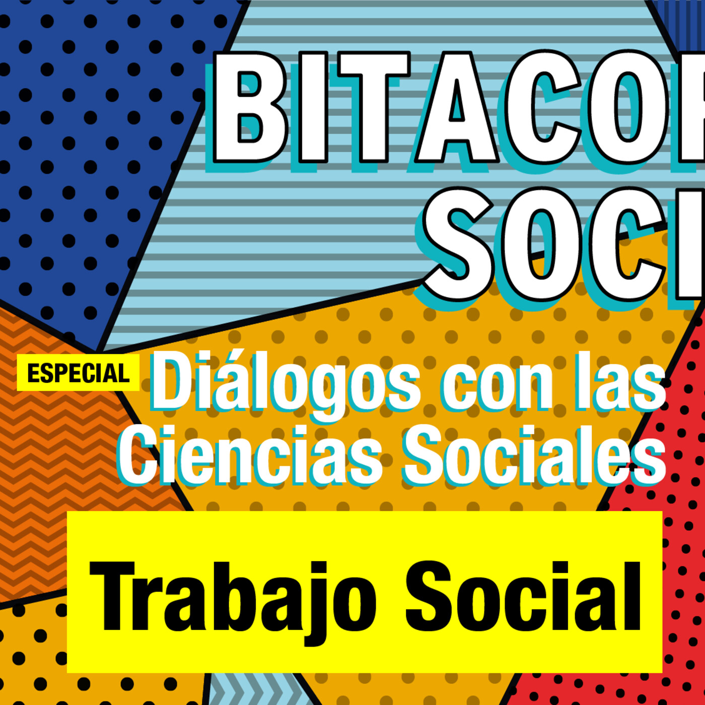 Bitácora Social