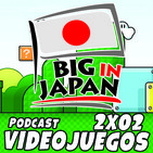 BIG IN JAPAN|Videojuegos 2X02 - Gears 5, Astral Chain, Nuevos juegos GamePass, Beta Ghost Recon: Break Point
