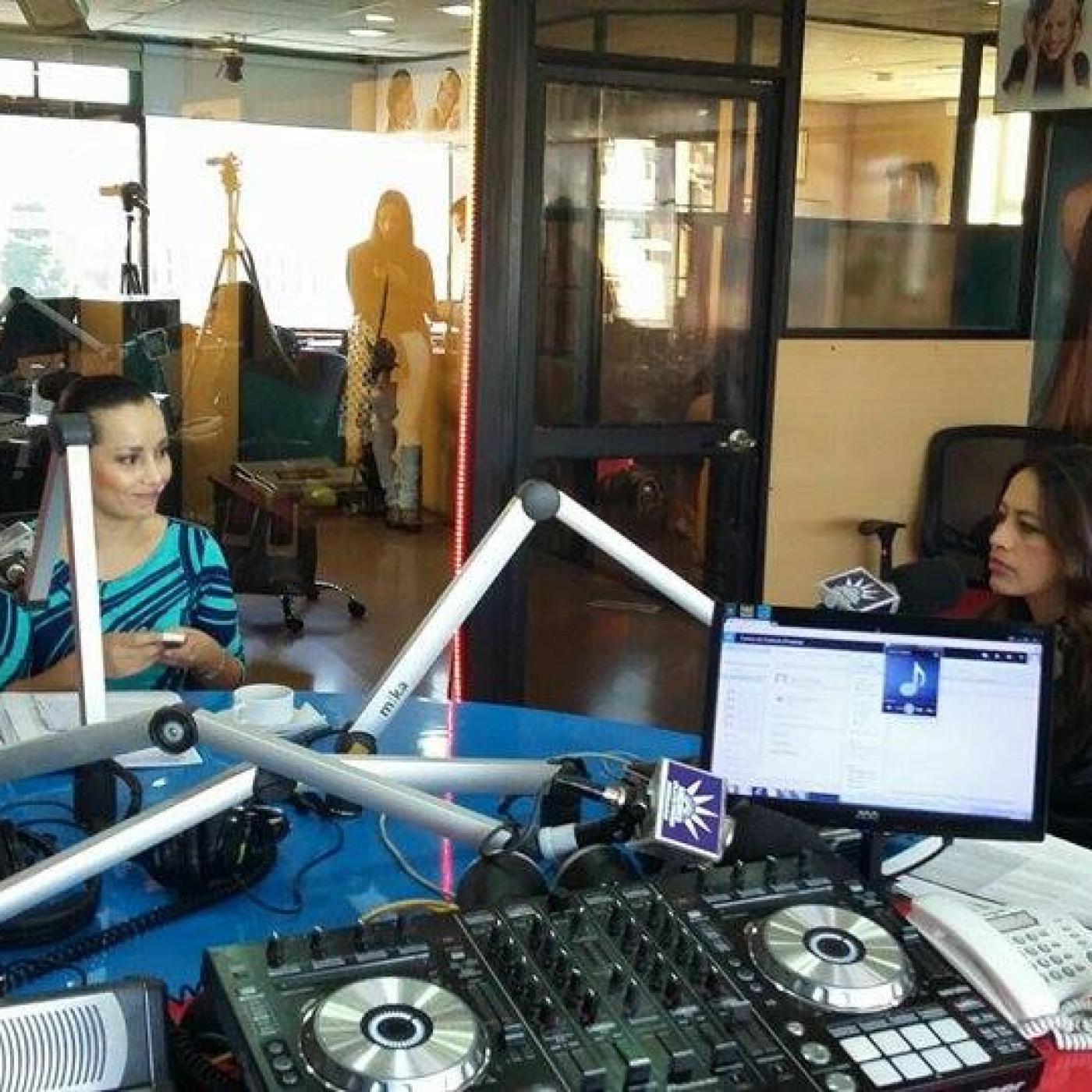 Podcast de MS HABLA