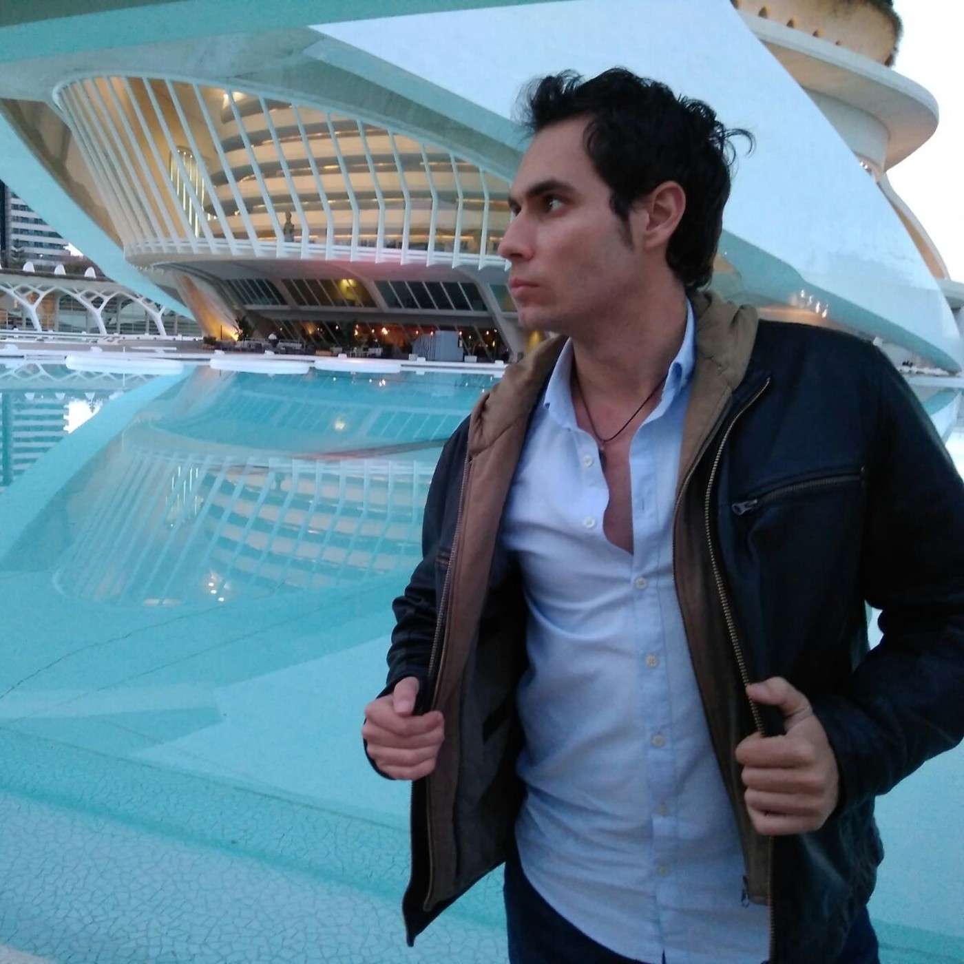 Podcast PEDRO MARTÍN/PERIODISMO