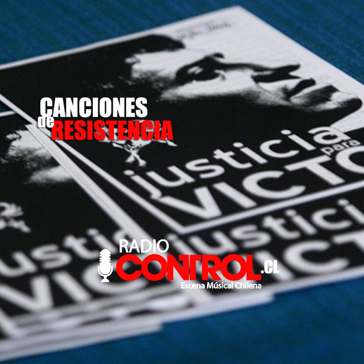 RadioControlCl
