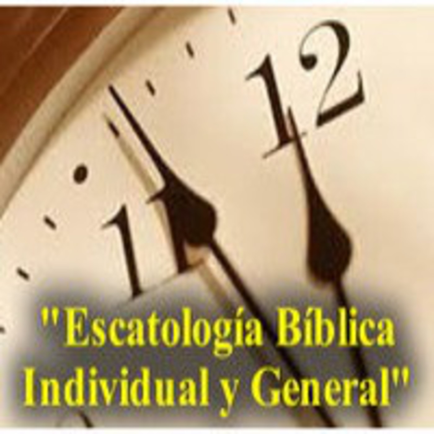 Escatología