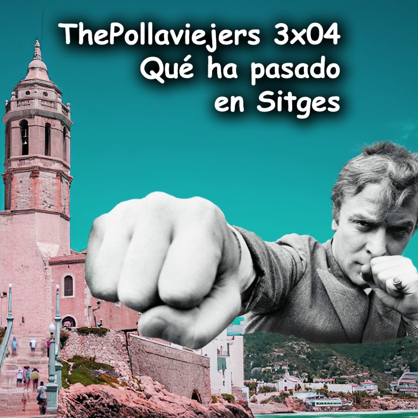 The Pollaviejers