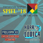 Programa 48 - Essen (II)