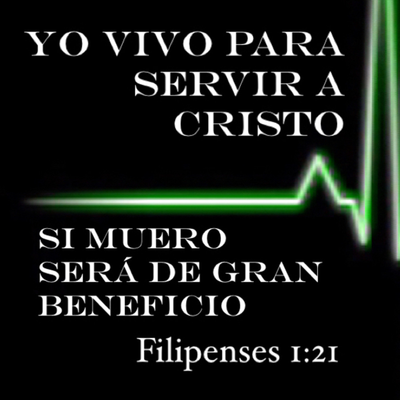 De muerte a vida
