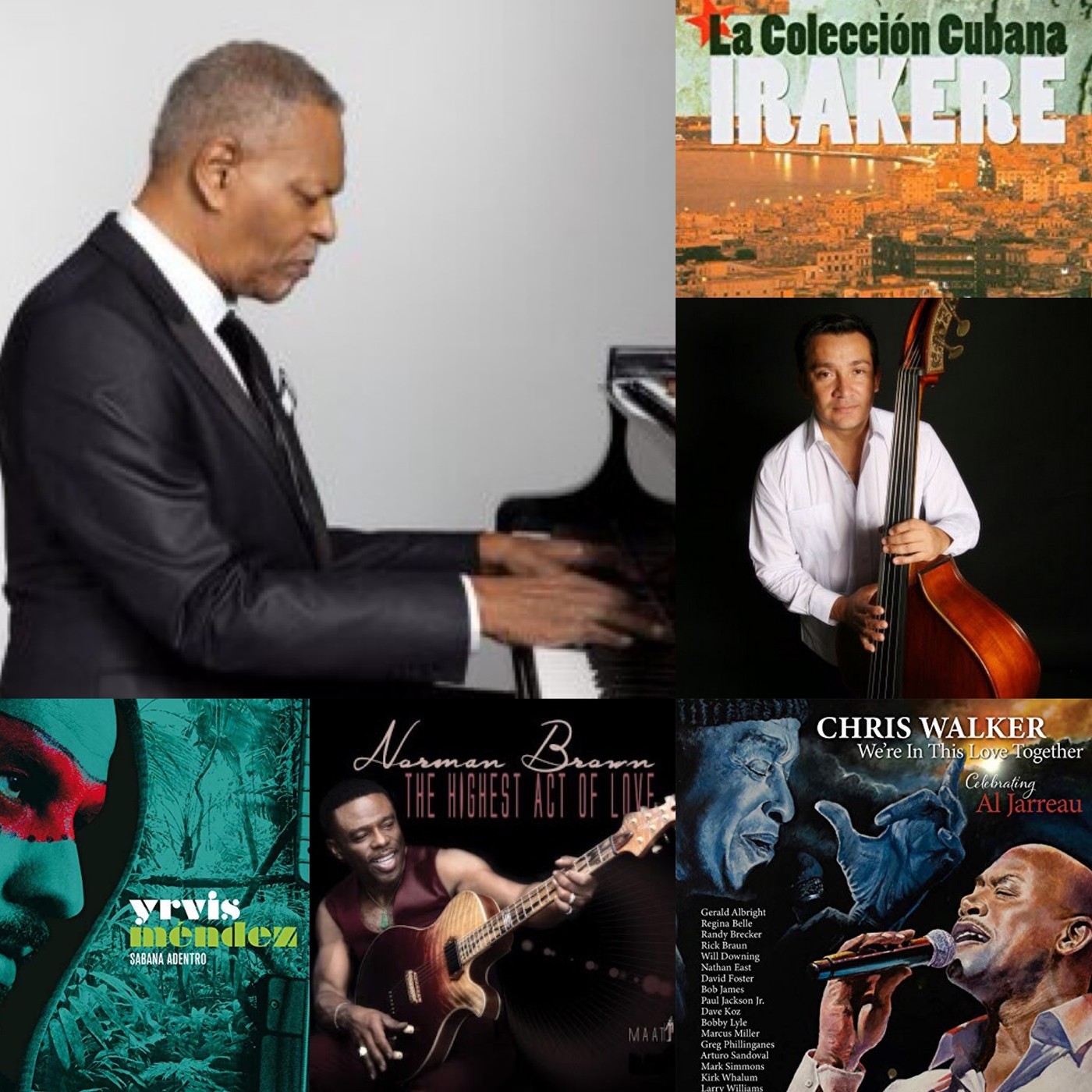 Paginas del Jazz Ed. 31 episode artwork